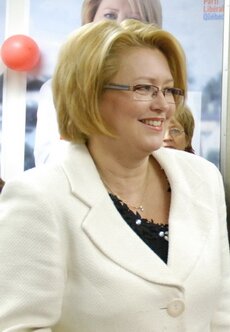 Diane Leblanc